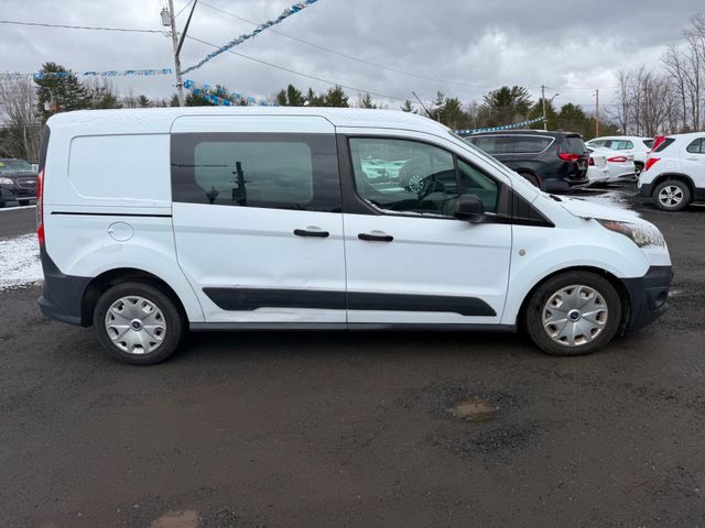 2014 Ford Transit Connect XL