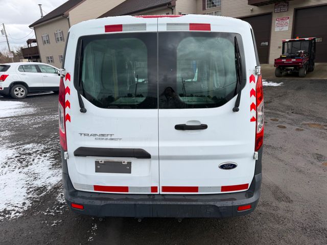2014 Ford Transit Connect XL