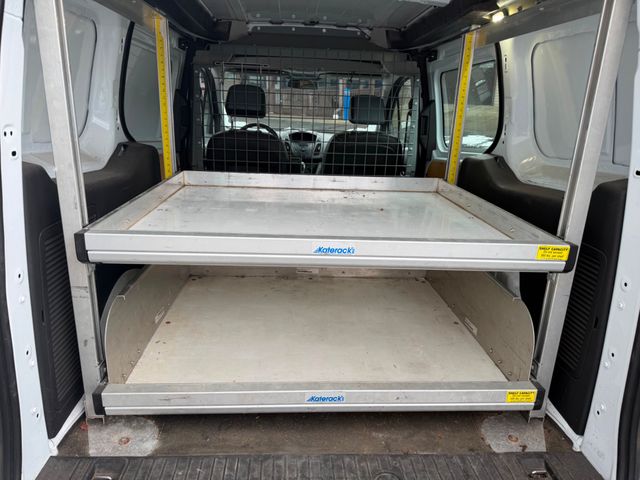 2014 Ford Transit Connect XL