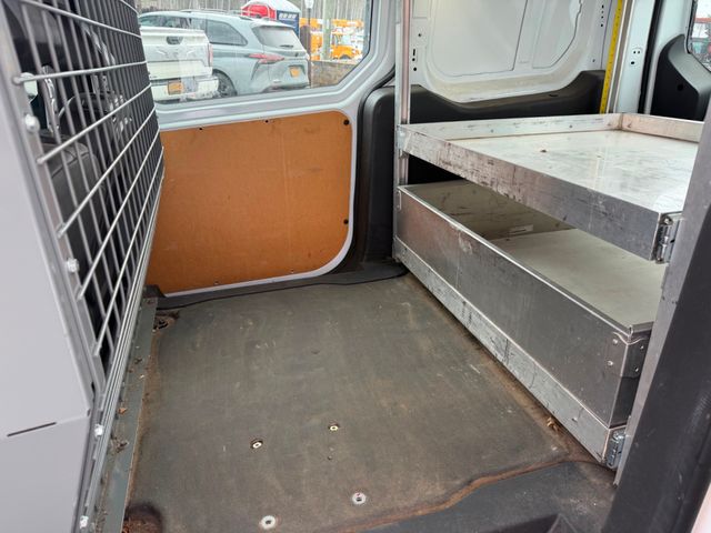 2014 Ford Transit Connect XL