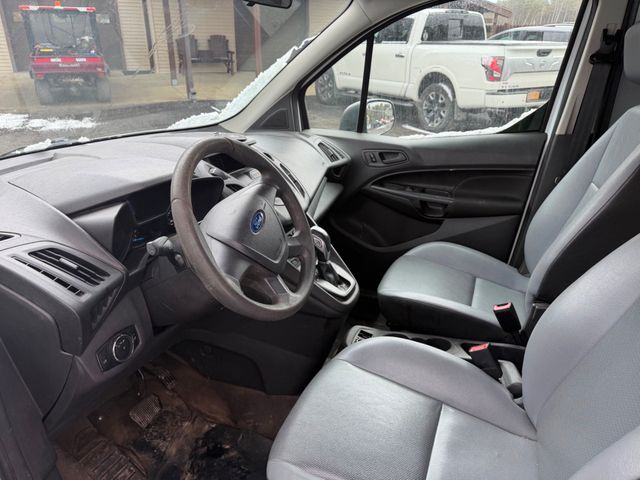 2014 Ford Transit Connect XL