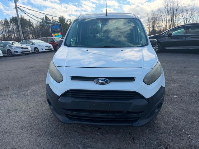 2014 Ford Transit Connect XL