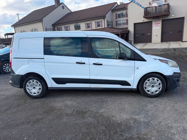 2014 Ford Transit Connect XL