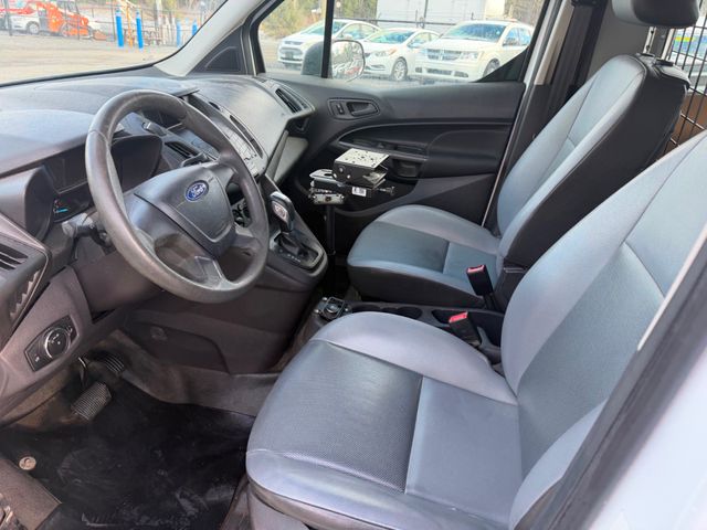 2014 Ford Transit Connect XL