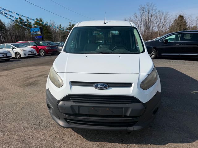 2014 Ford Transit Connect XL