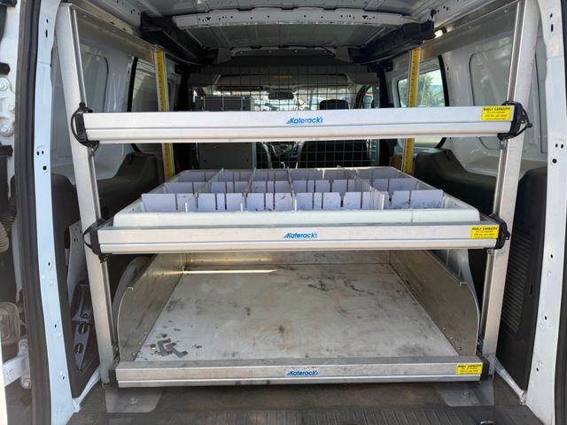 2014 Ford Transit Connect XL