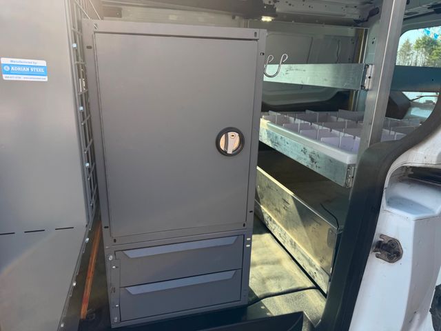 2014 Ford Transit Connect XL