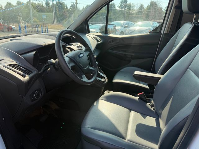 2014 Ford Transit Connect XL