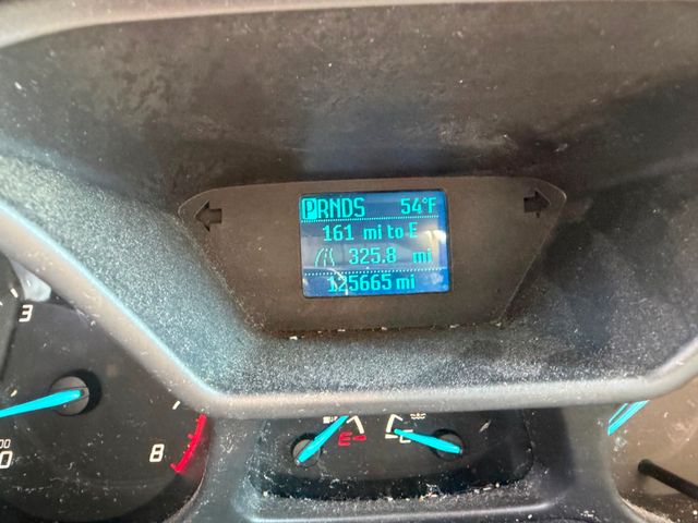 2014 Ford Transit Connect XL