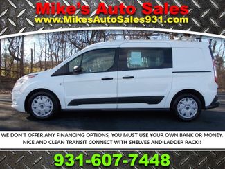 2014 Ford Transit Connect XLT | Shelbyville, TN | Mike's Auto Sales in Shelbyville, TN 37160