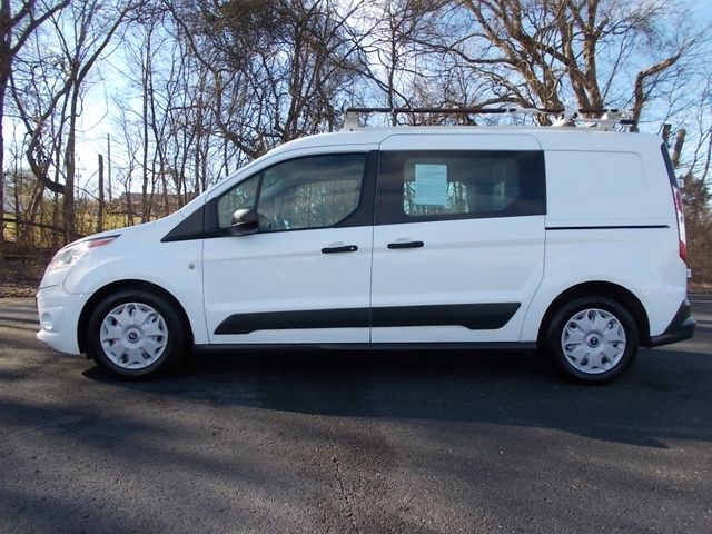 2014 Ford Transit Connect XLT