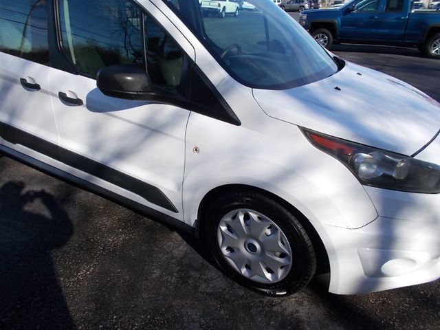 2014 Ford Transit Connect XLT