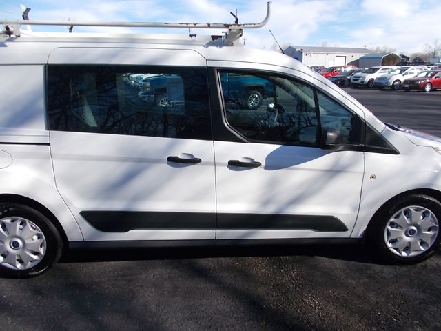2014 Ford Transit Connect XLT
