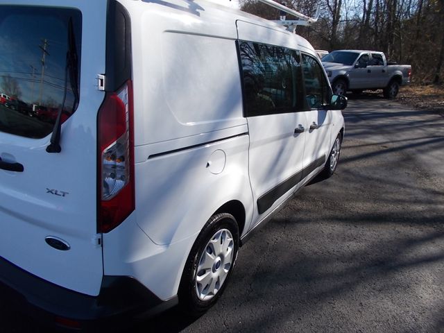 2014 Ford Transit Connect XLT