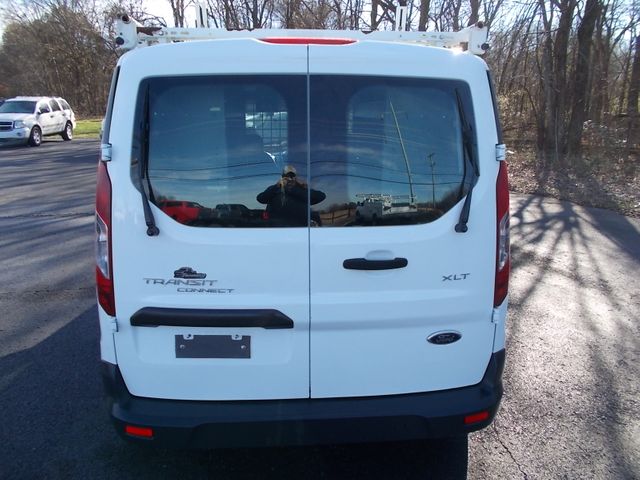 2014 Ford Transit Connect XLT