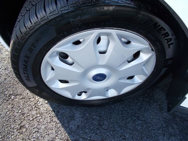 2014 Ford Transit Connect XLT