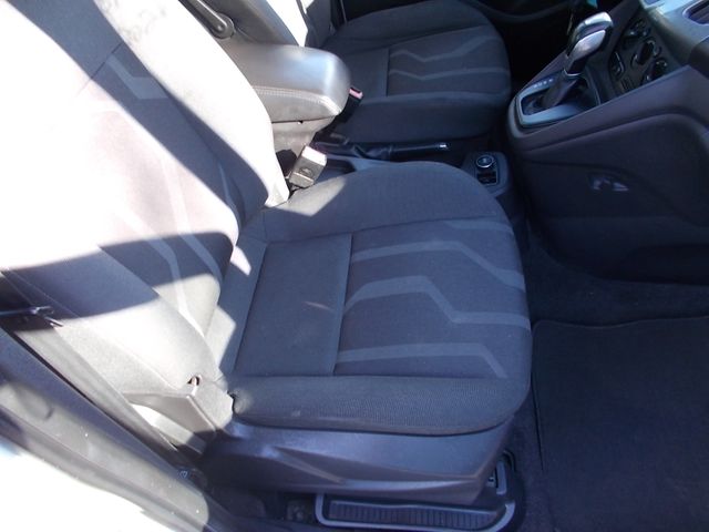 2014 Ford Transit Connect XLT