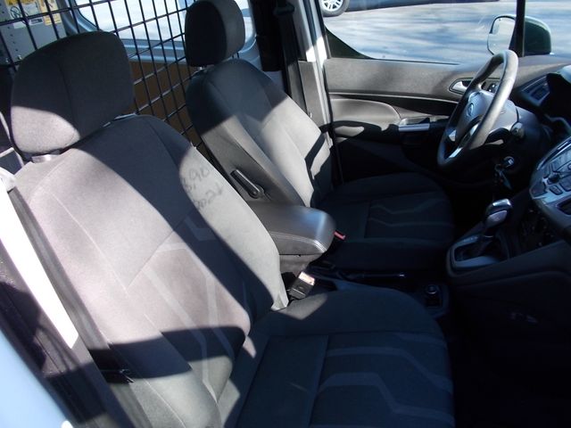2014 Ford Transit Connect XLT