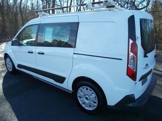 2014 Ford Transit Connect XLT