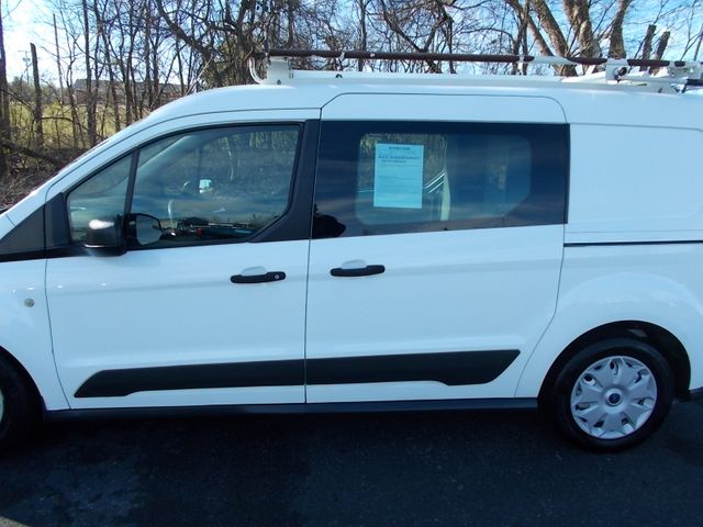 2014 Ford Transit Connect XLT