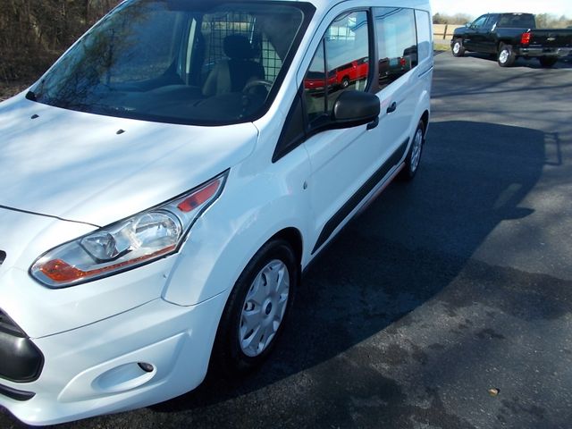 2014 Ford Transit Connect XLT