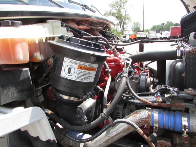 2014 Terrex Commander C5050 55' Digger with Bucket | St Cloud MN | NorthStar Truck Sales 2014 Terrex Commander C5050 55' Digger with Bucket | St Cloud MN | NorthStar Truck Sales