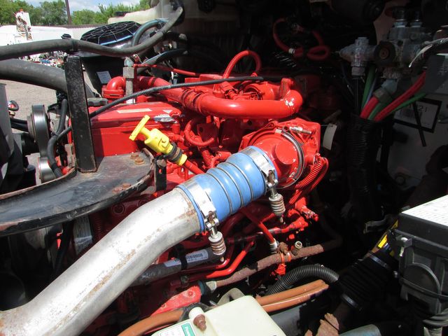 2014 Terrex Commander C5050 55' Digger with Bucket | St Cloud MN | NorthStar Truck Sales 2014 Terrex Commander C5050 55' Digger with Bucket | St Cloud MN | NorthStar Truck Sales