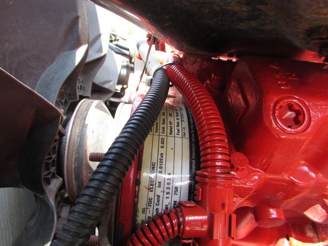 2014 Terrex Commander C5050 55' Digger with Bucket | St Cloud MN | NorthStar Truck Sales 2014 Terrex Commander C5050 55' Digger with Bucket | St Cloud MN | NorthStar Truck Sales