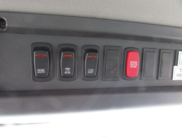 2014 Terrex Commander C5050 55' Digger with Bucket | St Cloud MN | NorthStar Truck Sales 2014 Terrex Commander C5050 55' Digger with Bucket | St Cloud MN | NorthStar Truck Sales