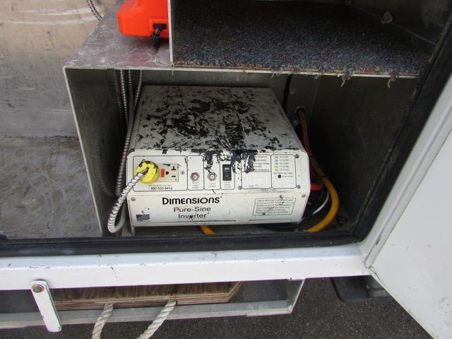 2014 Terrex Commander C5050 55' Digger with Bucket | St Cloud MN | NorthStar Truck Sales 2014 Terrex Commander C5050 55' Digger with Bucket | St Cloud MN | NorthStar Truck Sales