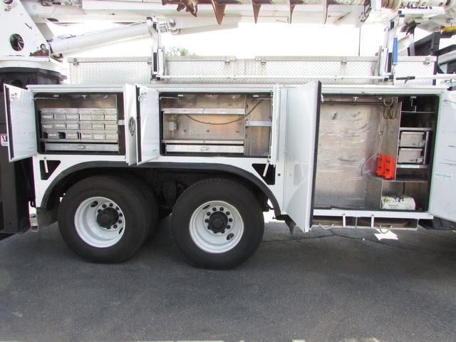 2014 Terrex Commander C5050 55' Digger with Bucket | St Cloud MN | NorthStar Truck Sales 2014 Terrex Commander C5050 55' Digger with Bucket | St Cloud MN | NorthStar Truck Sales