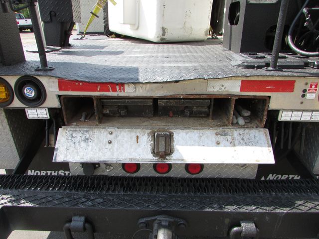 2014 Terrex Commander C5050 55' Digger with Bucket | St Cloud MN | NorthStar Truck Sales 2014 Terrex Commander C5050 55' Digger with Bucket | St Cloud MN | NorthStar Truck Sales