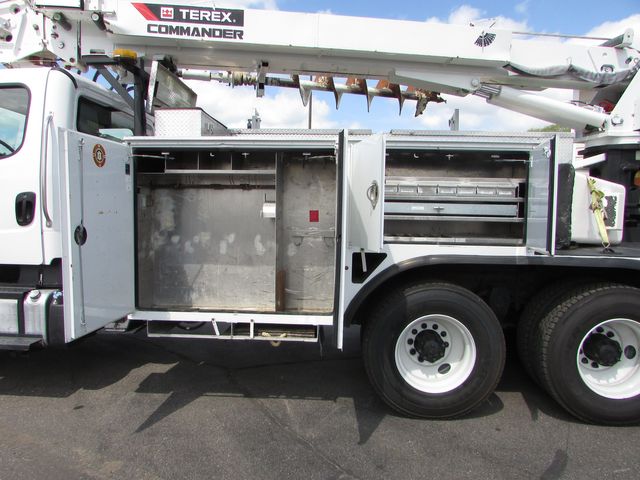 2014 Terrex Commander C5050 55' Digger with Bucket | St Cloud MN | NorthStar Truck Sales 2014 Terrex Commander C5050 55' Digger with Bucket | St Cloud MN | NorthStar Truck Sales