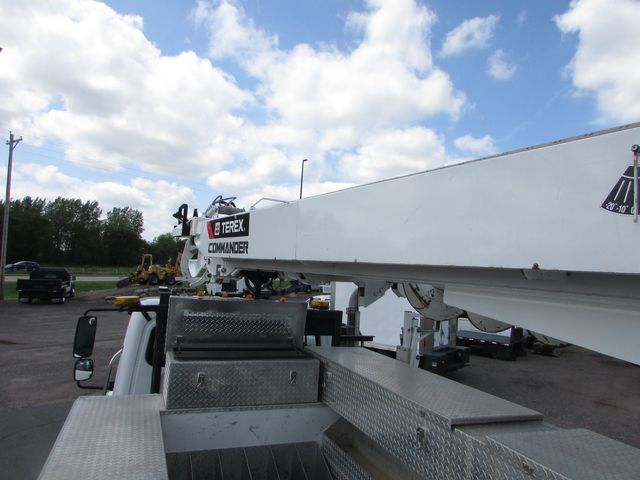 2014 Terrex Commander C5050 55' Digger with Bucket | St Cloud MN | NorthStar Truck Sales 2014 Terrex Commander C5050 55' Digger with Bucket | St Cloud MN | NorthStar Truck Sales