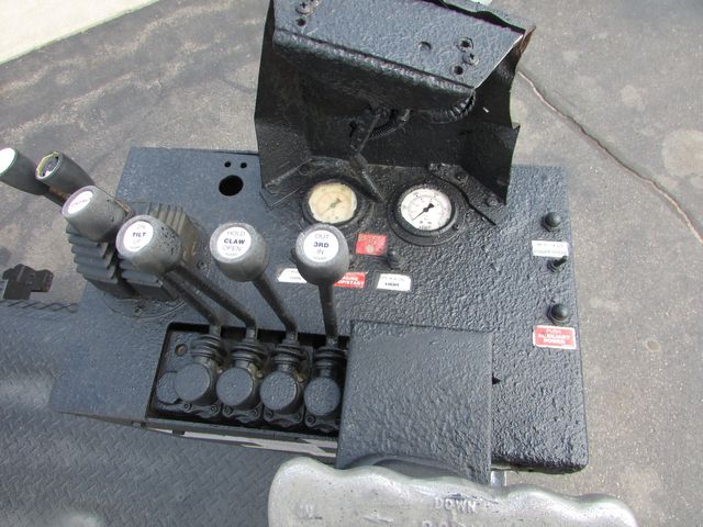 2014 Terrex Commander C5050 55' Digger with Bucket | St Cloud MN | NorthStar Truck Sales 2014 Terrex Commander C5050 55' Digger with Bucket | St Cloud MN | NorthStar Truck Sales