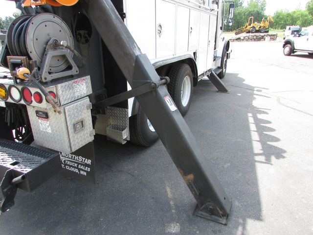 2014 Terrex Commander C5050 55' Digger with Bucket | St Cloud MN | NorthStar Truck Sales 2014 Terrex Commander C5050 55' Digger with Bucket | St Cloud MN | NorthStar Truck Sales