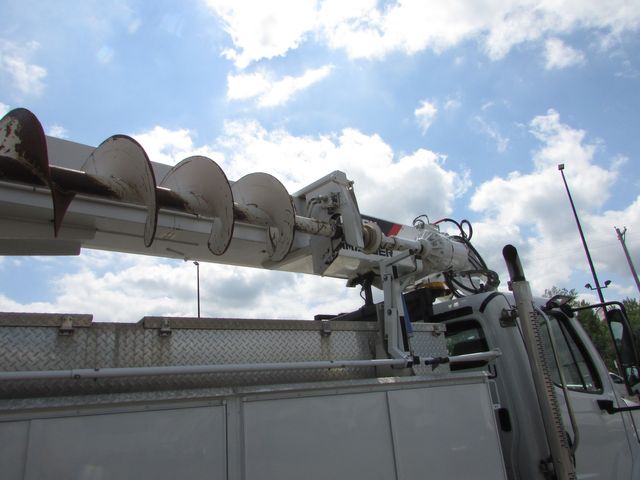 2014 Terrex Commander C5050 55' Digger with Bucket | St Cloud MN | NorthStar Truck Sales 2014 Terrex Commander C5050 55' Digger with Bucket | St Cloud MN | NorthStar Truck Sales