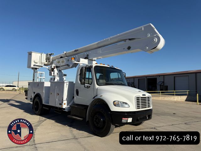 2014 Freightliner M2 Bucket Truck