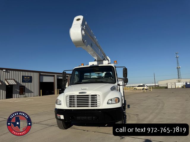2014 Freightliner M2 Bucket Truck