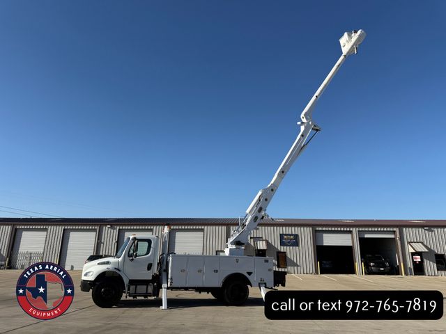 2014 Freightliner M2 Bucket Truck