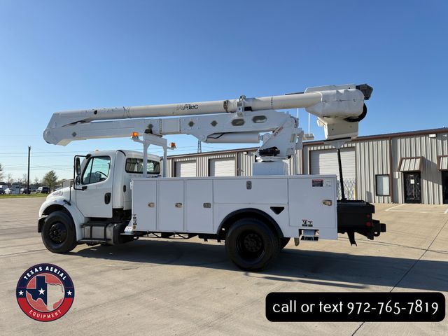 2014 Freightliner M2 Bucket Truck