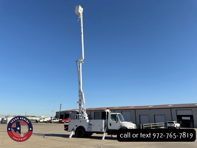 2014 Freightliner M2 Bucket Truck