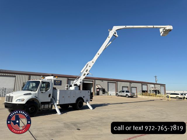 2014 Freightliner M2 Bucket Truck