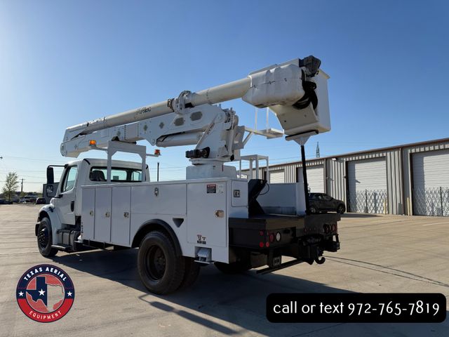 2014 Freightliner M2 Bucket Truck