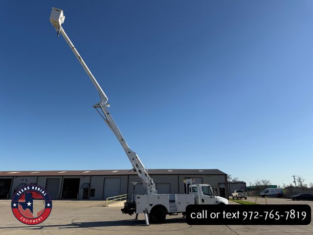 2014 Freightliner M2 Bucket Truck