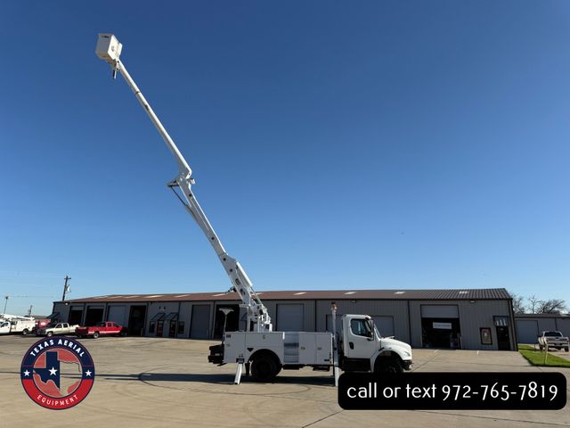 2014 Freightliner M2 Bucket Truck