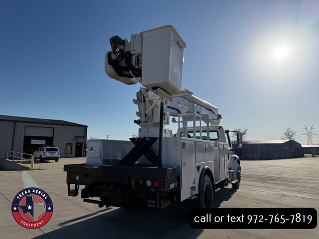 2014 Freightliner M2 Bucket Truck