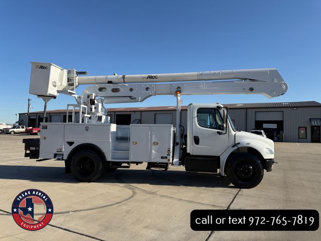 2014 Freightliner M2 Bucket Truck