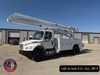 2014 Freightliner M2 Bucket Truck | Fort Worth, TX | Texas Aerial Equipment