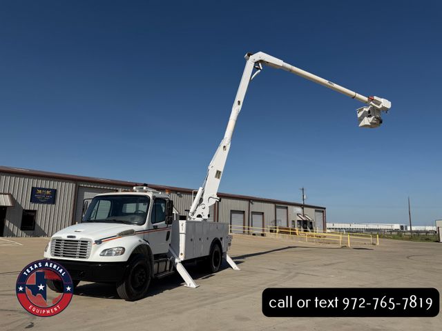 2014 Freightliner M2 Bucket Truck